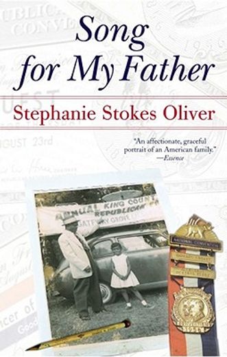 song for my father,memoir of an all-american family