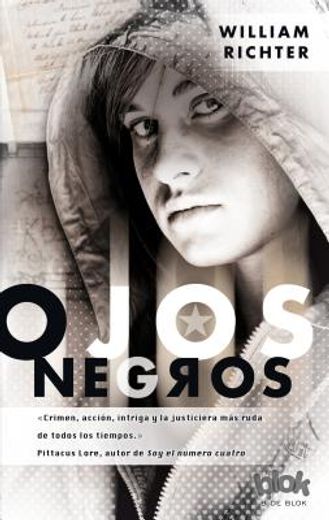 Ojos negros (in Spanish)