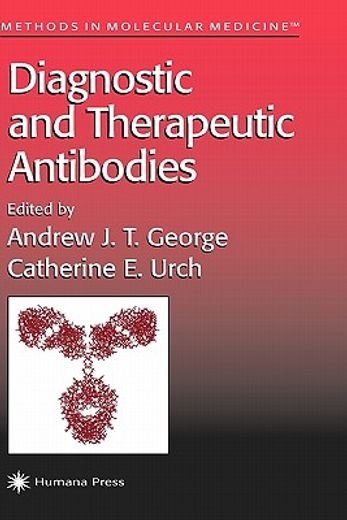 diagnostic and therapeutic antibodies (en Inglés)