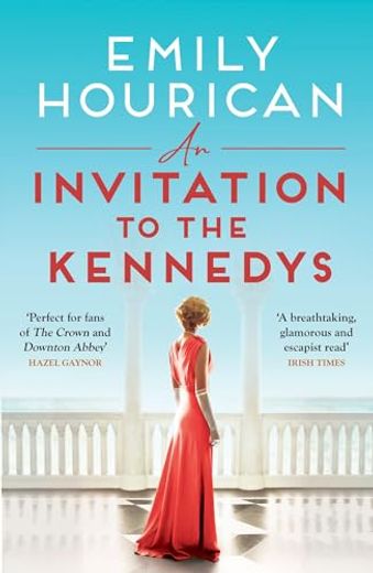 An Invitation to the Kennedys