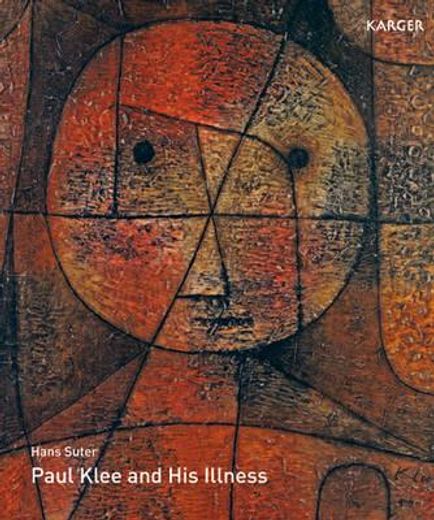 paul klee and his illness,bowed but not broken by suffering and adversity