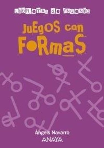 juegos con formas (in Spanish)