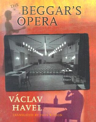 the beggar´s opera