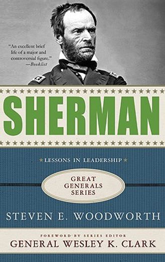 sherman (en Inglés)