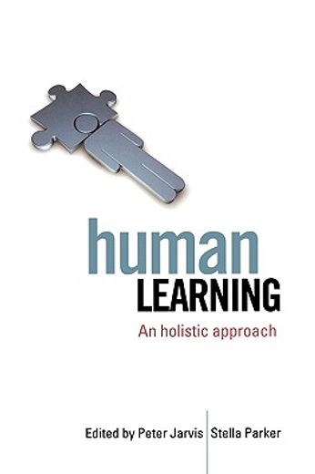 human learning,an holistic approach