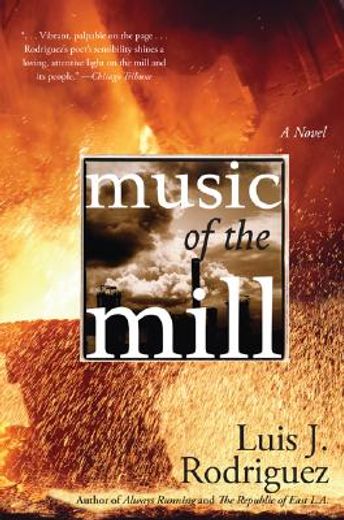 music of the mill (en Inglés)