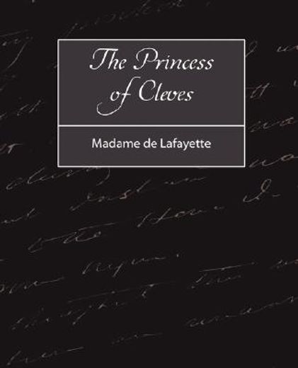 princess of cleves