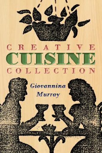 creative cuisine collection