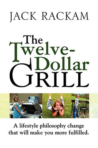 twelve-dollar grill