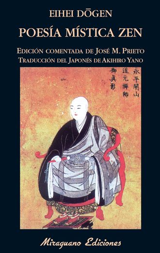 Poesia Mistica zen (in Spanish)