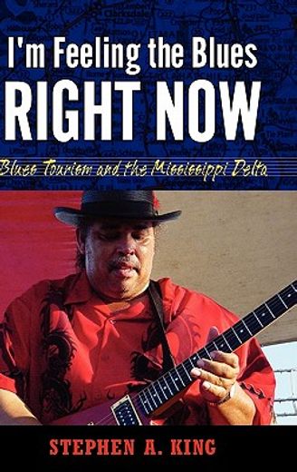 i`m feeling the blues right now,blues tourism in the mississippi delta
