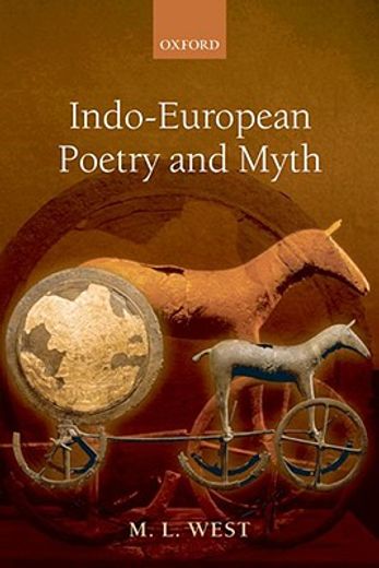 indo-european poetry and myth