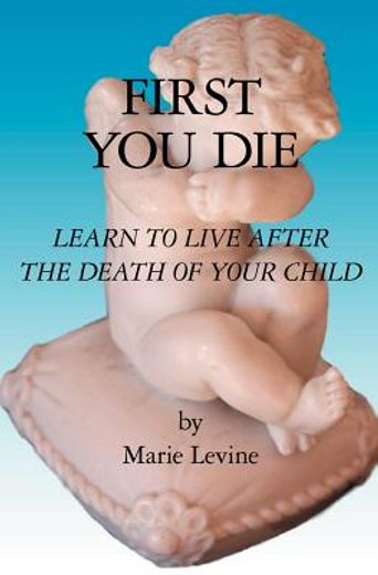first you die (in English)