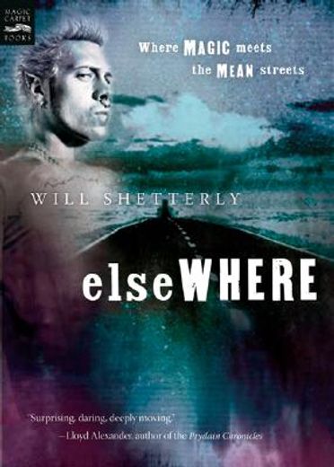 elsewhere (in English)