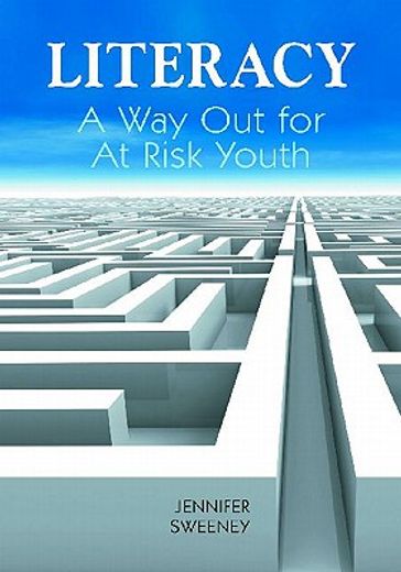 literacy,a way out for at risk youth