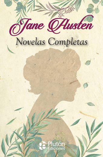 Novelas Completas Jane Austen (Tapa dura)