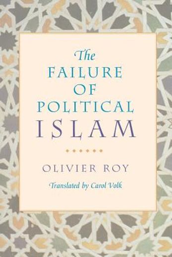 the failure of political islam