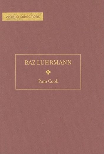 Baz Luhrmann (en Inglés)