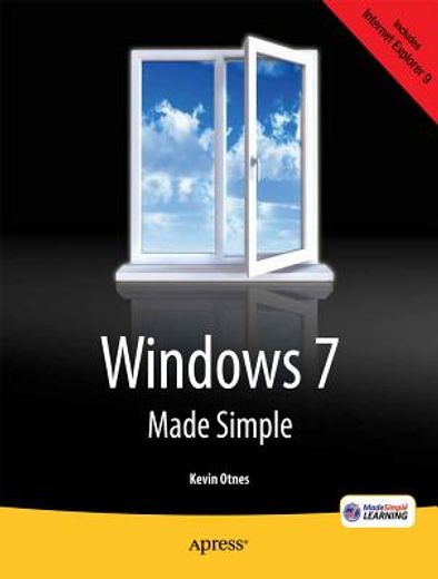 windows 7 made simple