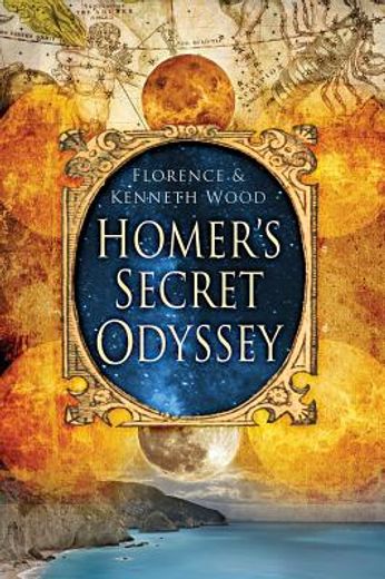 homer`s secret odyssey