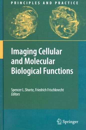 imaging cellular and molecular biological functions