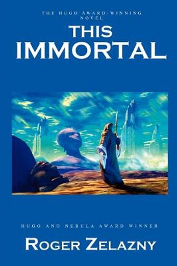 this immortal (en Inglés)