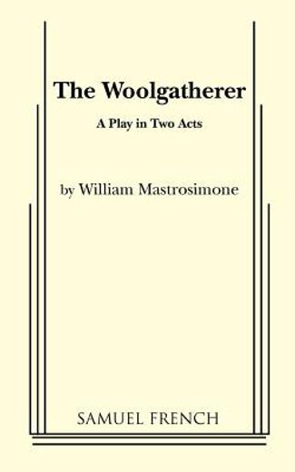 the woolgatherer