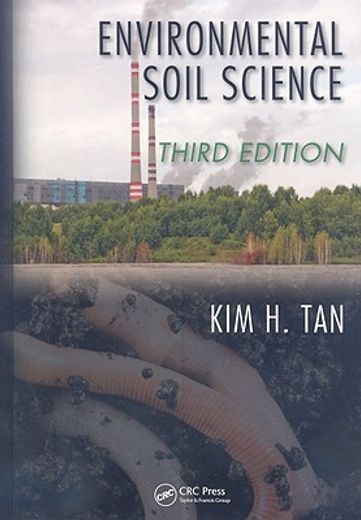 environmental soil science