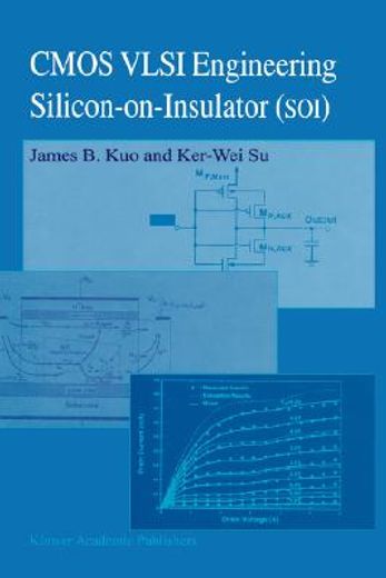 cmos vlsi engineering (en Inglés)