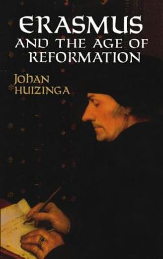 Erasmus and the age of Reformation