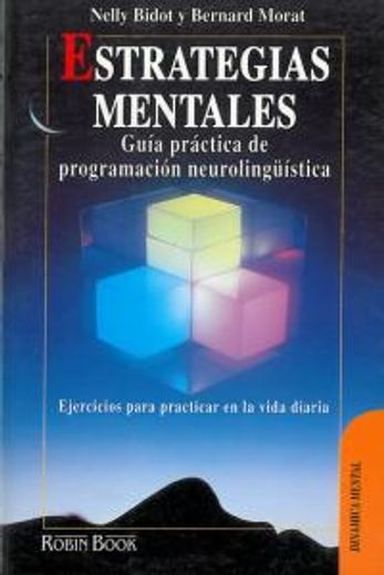 estrategias mentales (in Spanish)