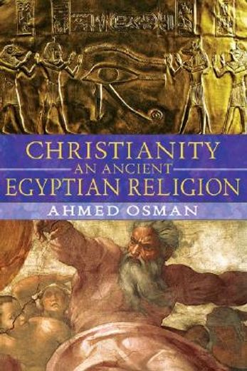 christianity,an ancient egyptian religion (en Inglés)