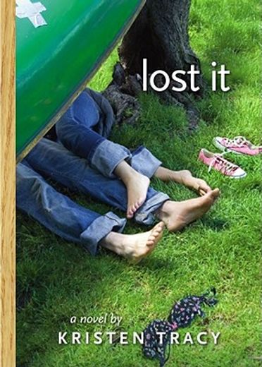 Lost It (en Inglés)