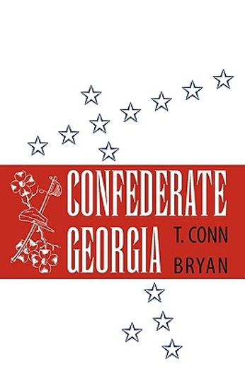 confederate georgia