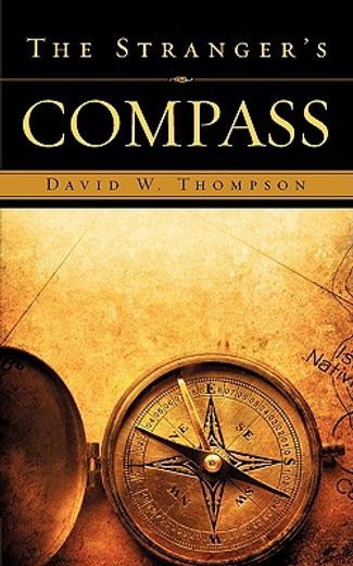 the stranger"s compass