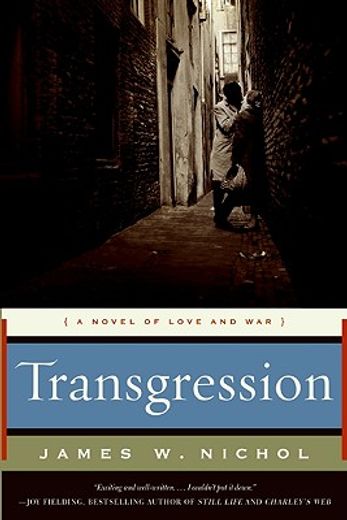 transgression (in English)