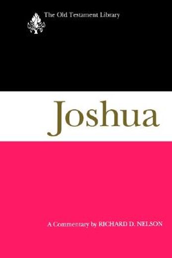 joshua (otl (in English)