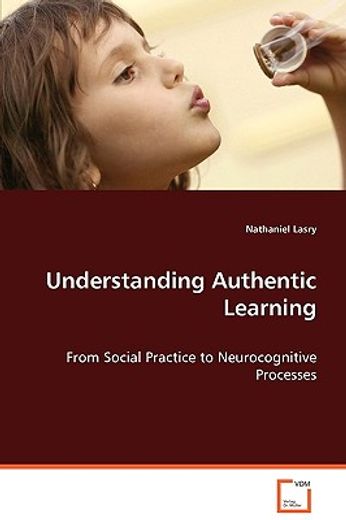 understanding authentic learning