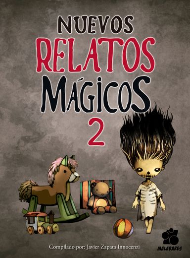 Nuevos Relatos Mágicos 2 (in Spanish)