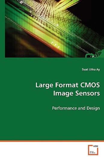 large format cmos image sensors
