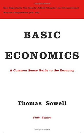 Basic Economics (en Inglés)