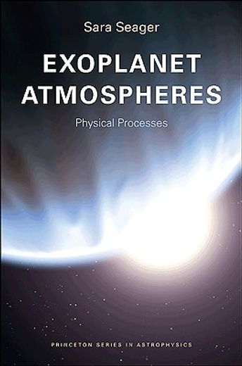 exoplanet atmospheres,physical processes