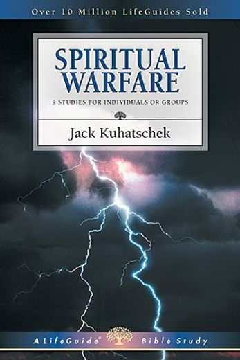 spiritual warfare (in English)