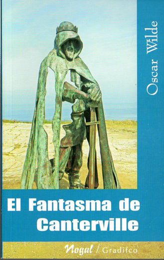 El fantasma de Canterville (in Spanish)