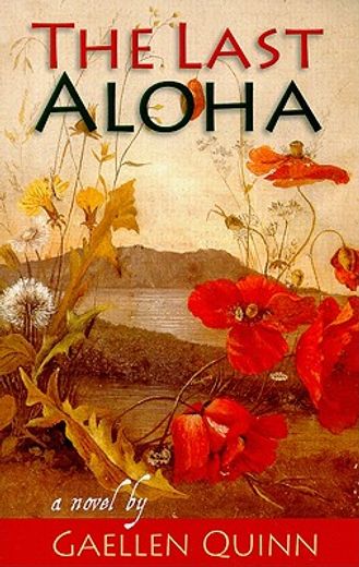 the last aloha (en Inglés)