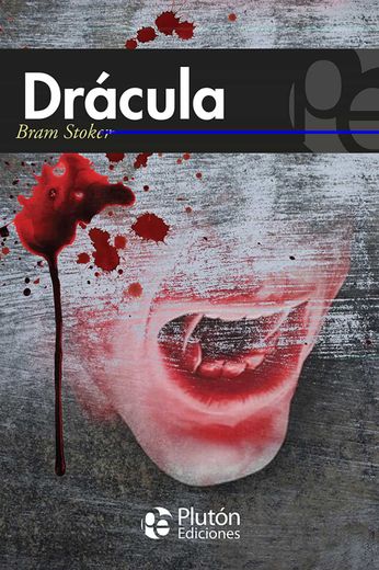 Drácula (in Spanish)