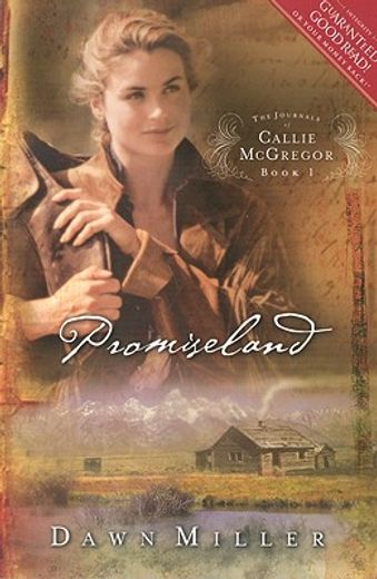 promiseland,the journal of callie mcgregor