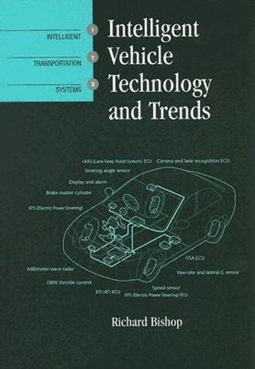 intelligent vehicle technology and trends