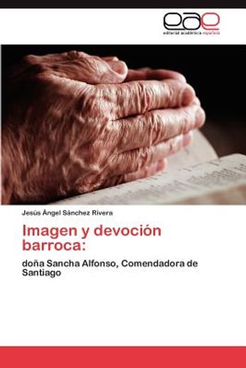 imagen y devoci n barroca (in Spanish)