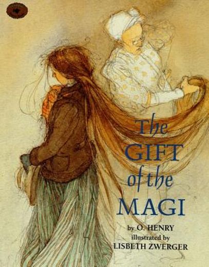 the gift of the magi (en Inglés)